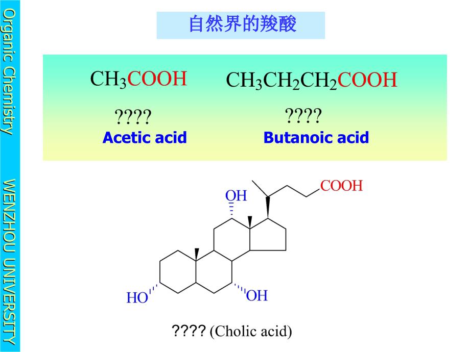 10羧酸及其衍生物_第2页