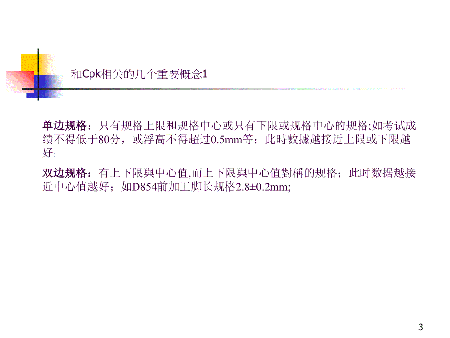 CPK基本知识ppt课件_第3页