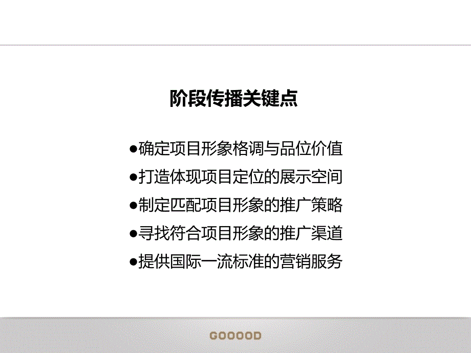 港丽望京阶段整合营销策略汇报41p_第3页