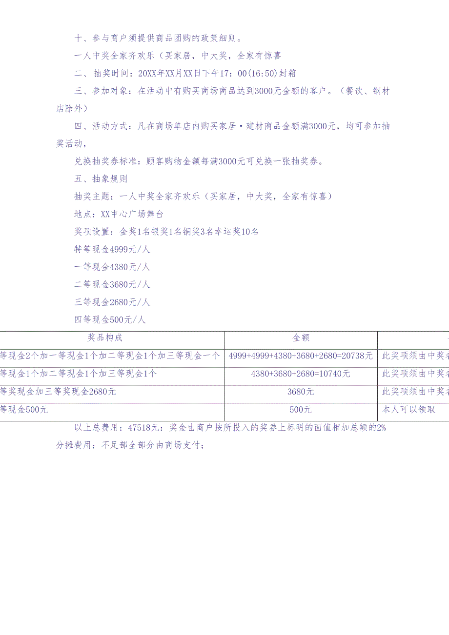 04-【端午节活动】-29-端午节家居商场推广活动方案（天选打工人）.docx_第4页