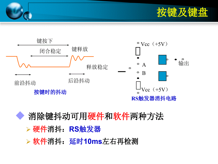 任务十键盘课件_第3页