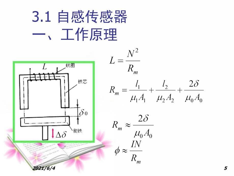 第3章-电感传感_第5页