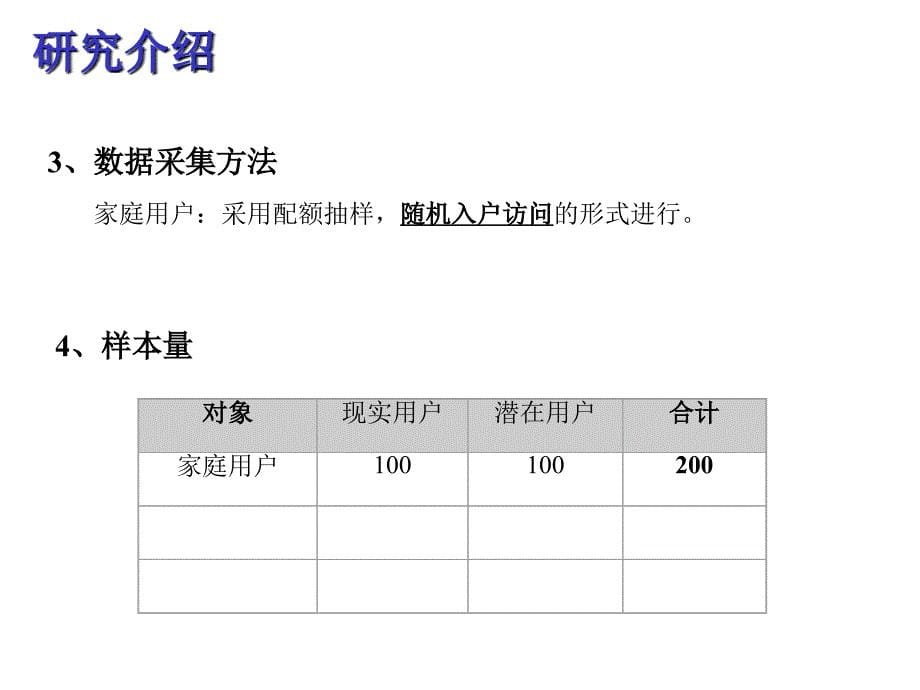 中国联通成都互联网市场消费形态研究报告_第5页