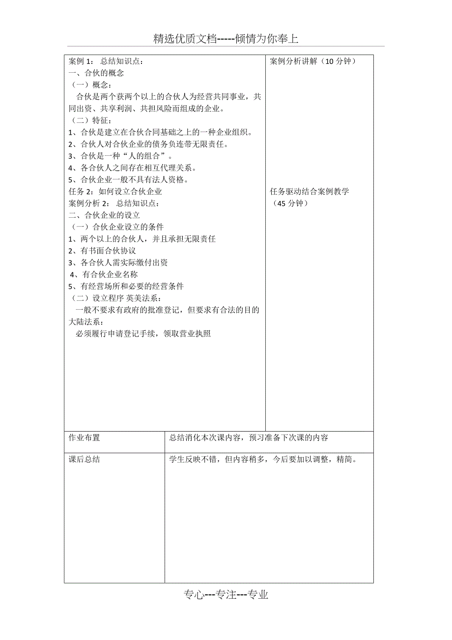 《国际商法》教案_第4页