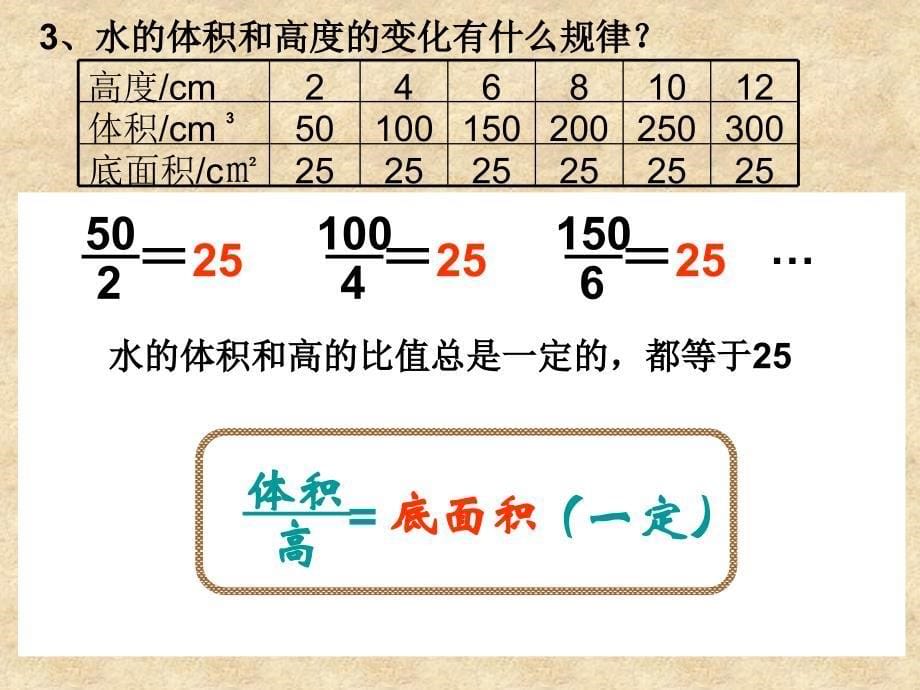 课件《成正比例的量》[1] (2)_第5页