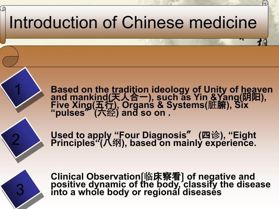 中西医对比ppt课件_第5页