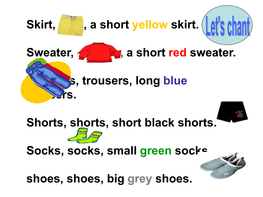 U7howmucharethesesocksGrammarfocus3c_第3页