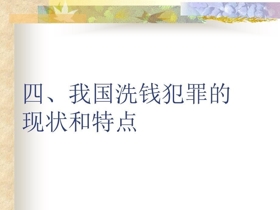 反洗钱基础知识培训讲义.ppt_第5页