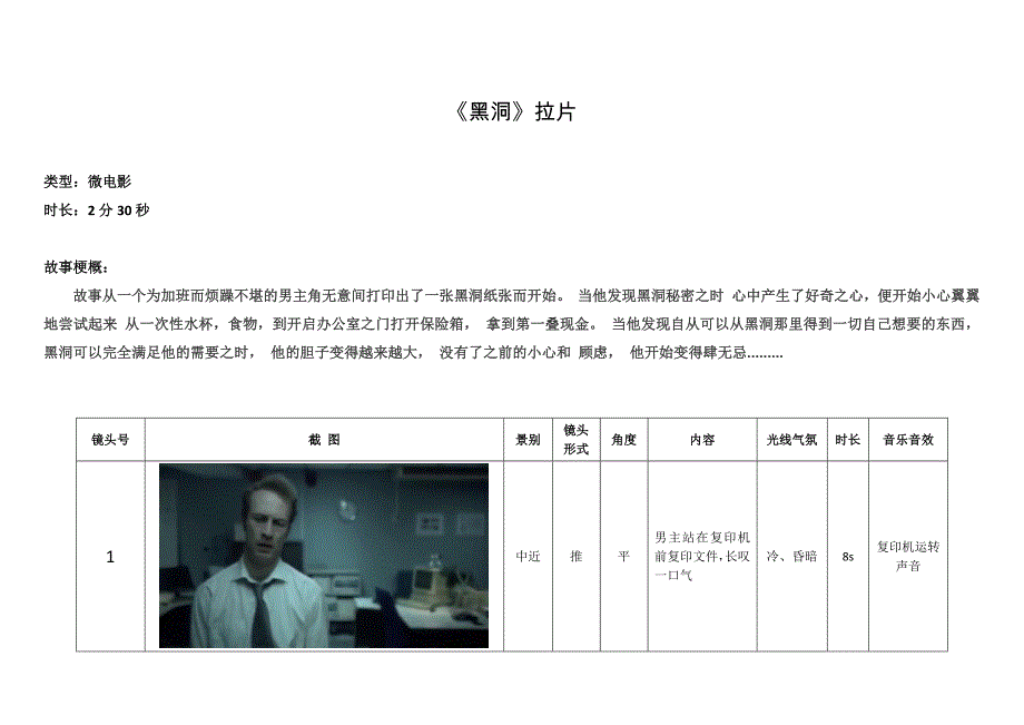 《黑洞》拉片.doc_第1页