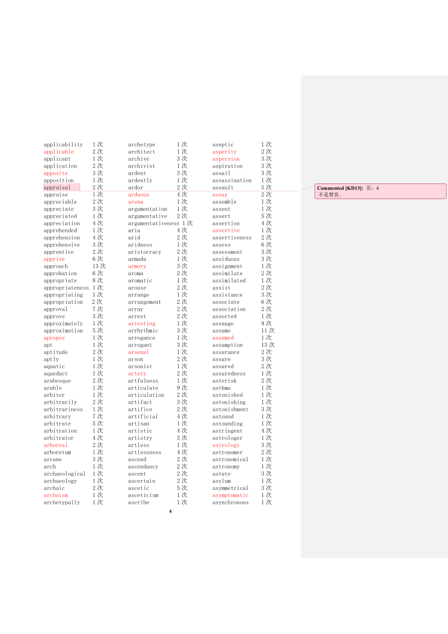 【英语考试GRE】俞敏洪GRE词汇串讲文字材料共（59页）.doc_第4页