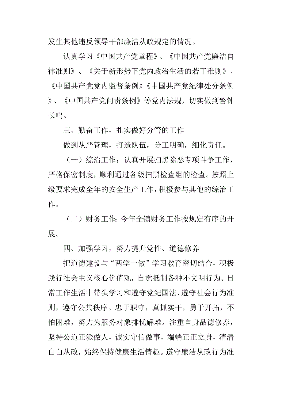 2018年副职领导干部述职述廉报告.docx_第3页