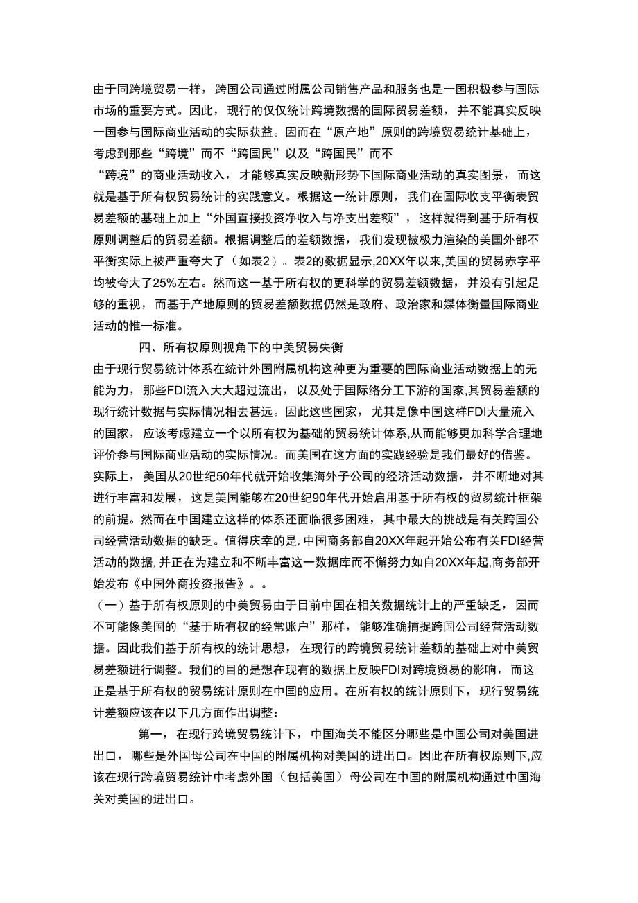 中美贸易差额_第5页