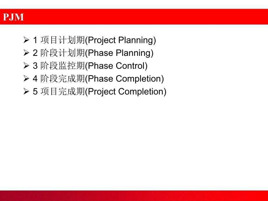PJMAIMOracle实施方法论课件_第5页