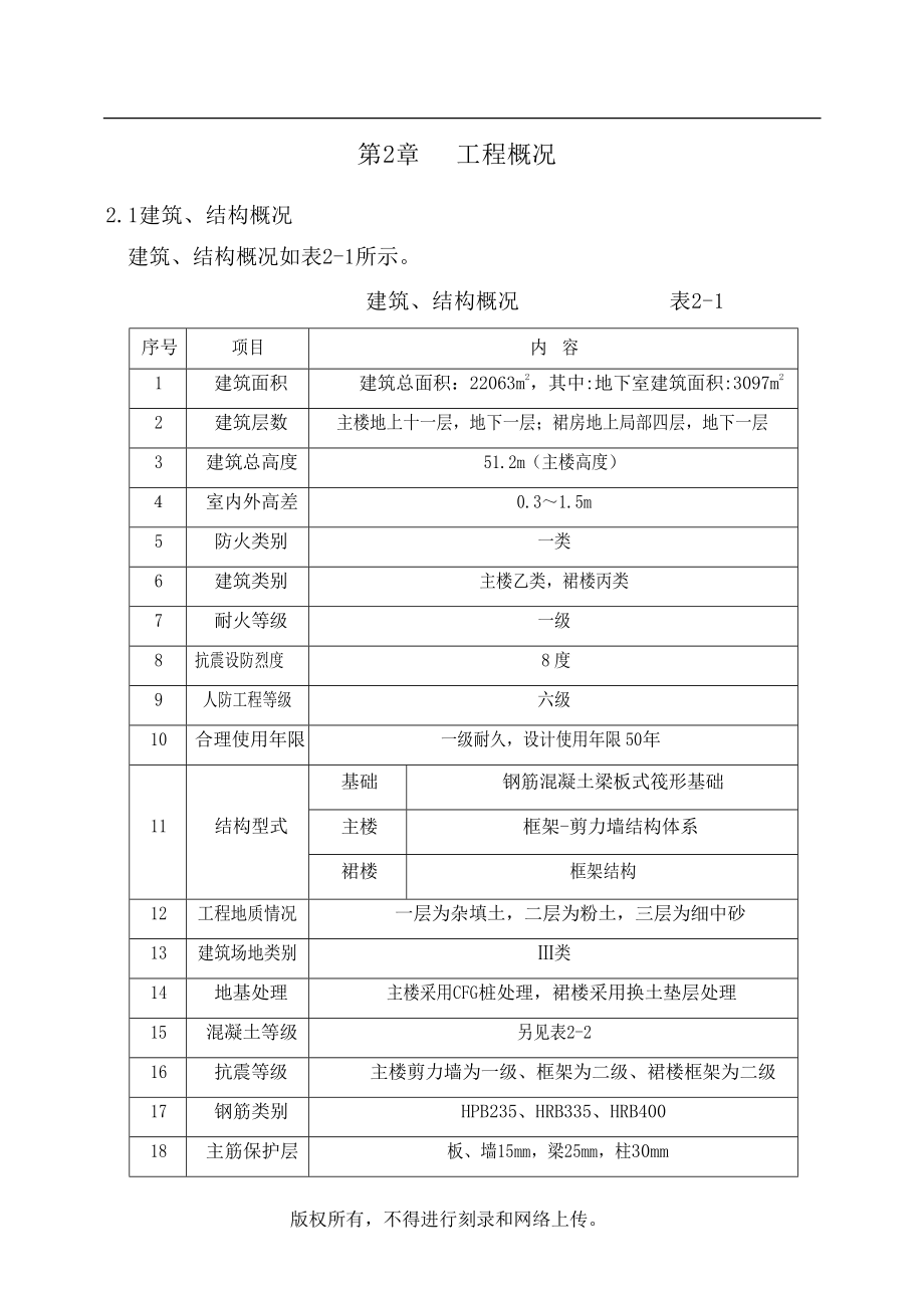 供水水质监测调度指挥中心建安工程施工组织设计.doc_第4页