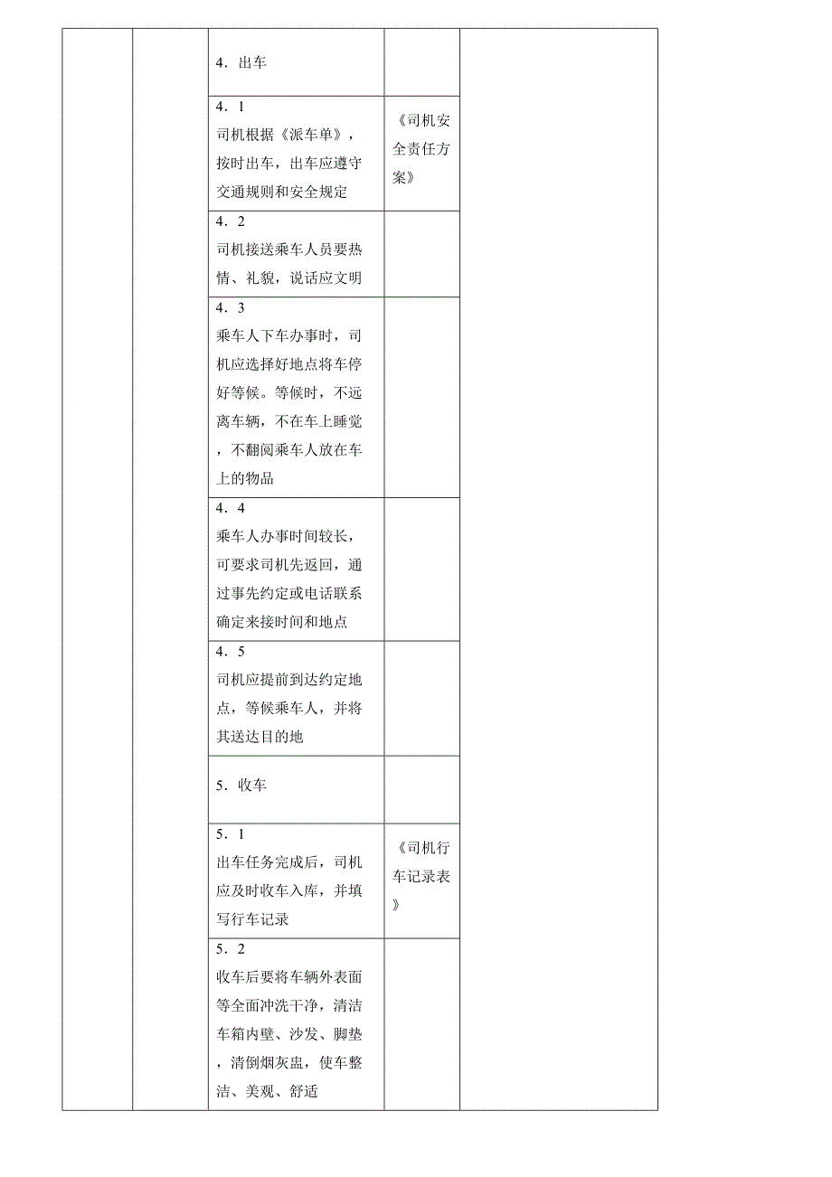 行政管理工作细化执行与模板(二)_第2页