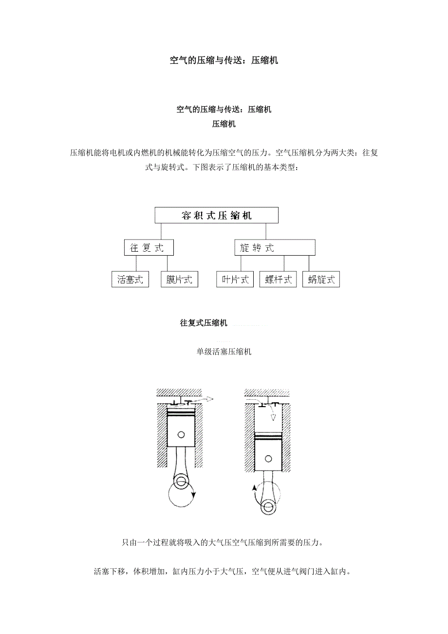 空气的压缩与传送.doc_第1页