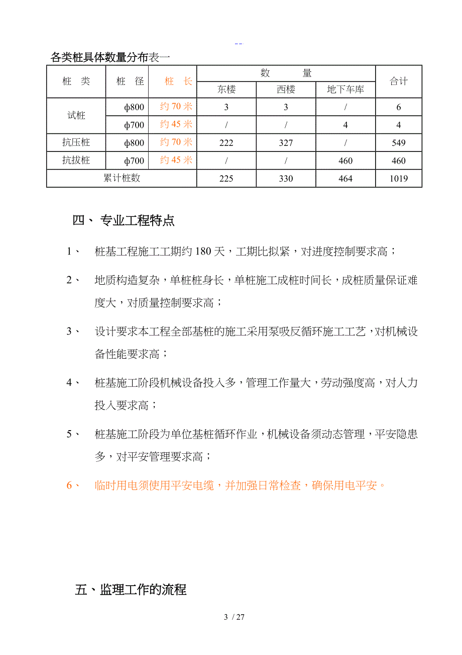 钻孔灌注桩监理实施细则范文_第4页