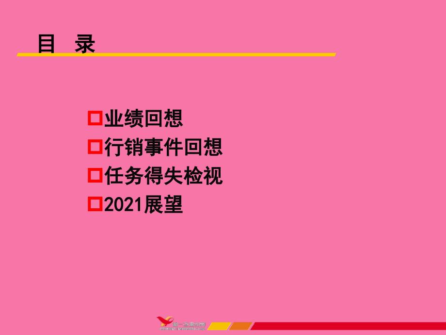 2020TP果汁番茄汁及推广总结2ppt课件_第2页