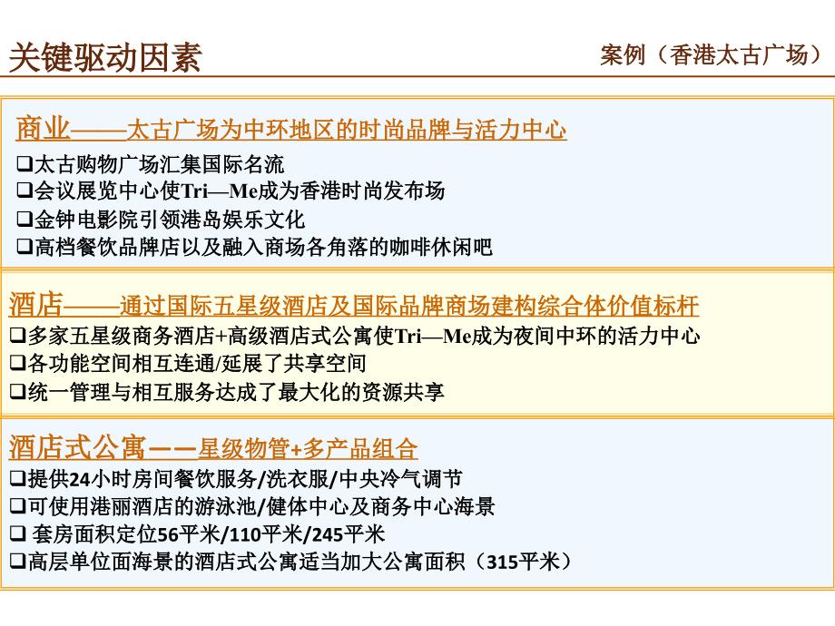 综合体发展的四种模式及成功案例(NXPowerLite)_第4页