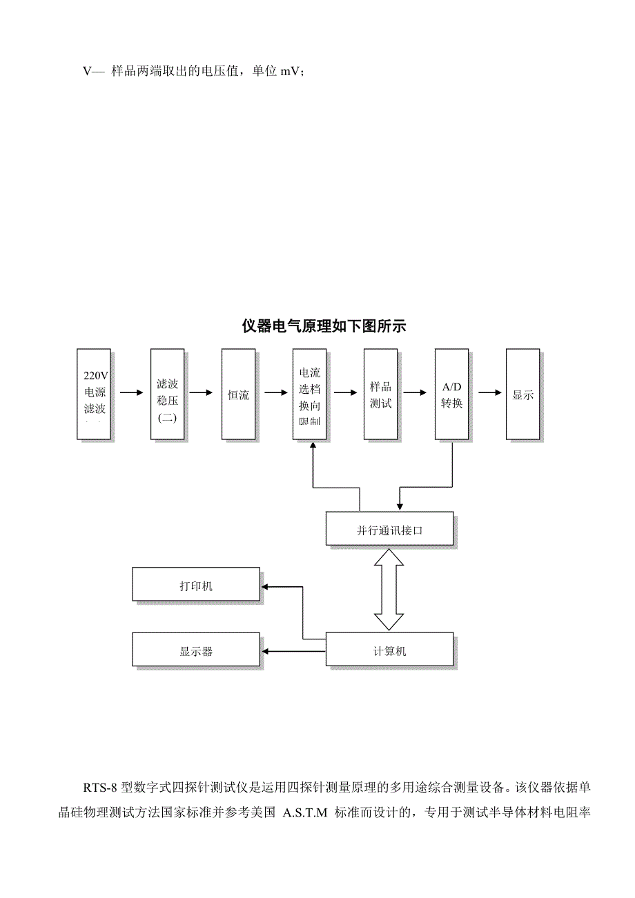 2024-10-17国际学院-微电子技术实验指导书_第4页