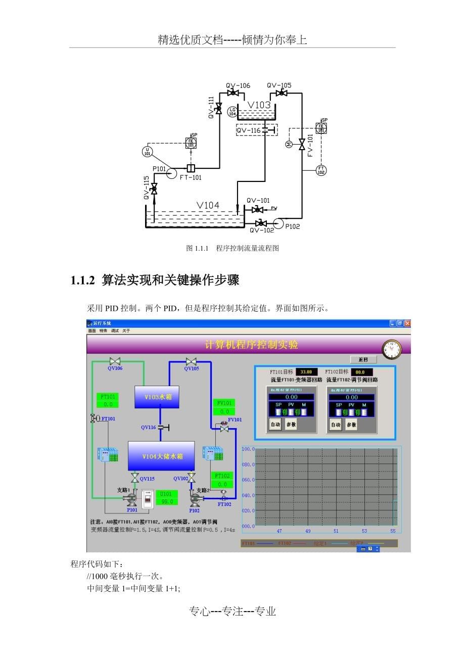 基于ADAM4000控制系统的A3000高级复杂实验培训(共56页)_第5页