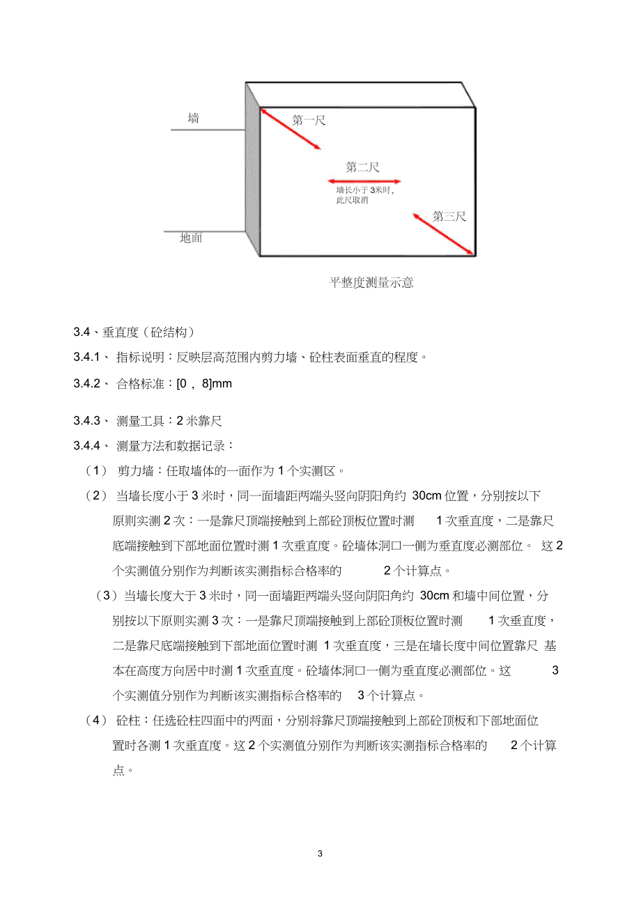 实测实量要点_第3页