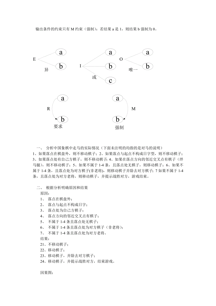 因果图分析法实例讲解_第2页