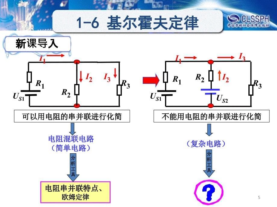 电工学16基尔霍夫定律一课件_第5页