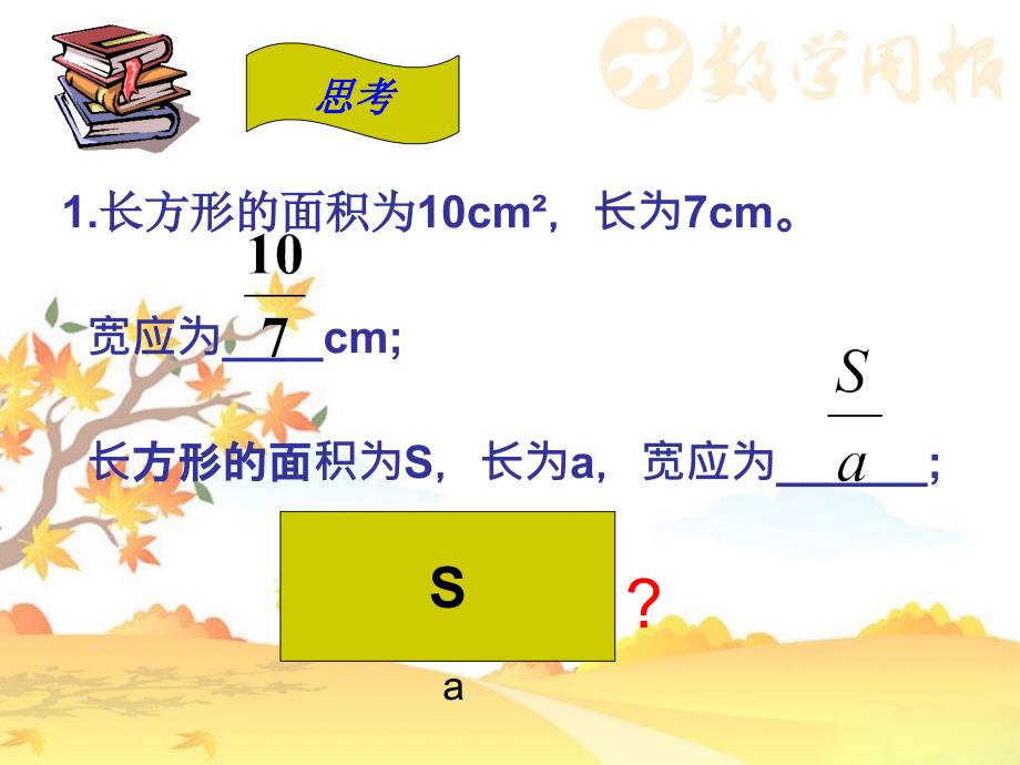 1从分数到分式_第4页