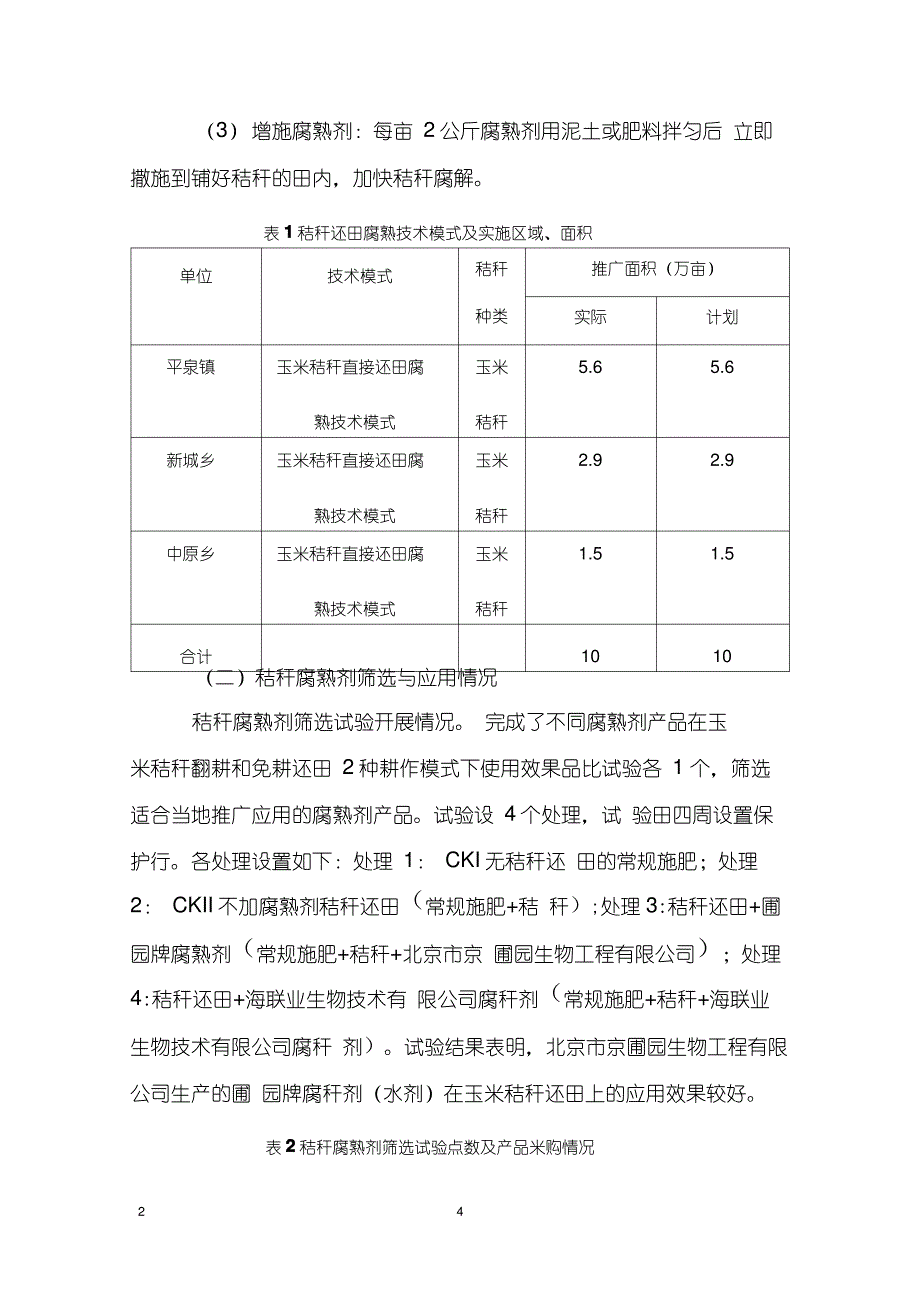 2014年耕地保护与质量提升项目技术总结_第4页