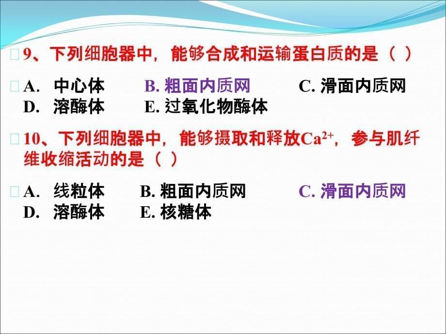 全国执业兽医资格考试课程辅导_第5页