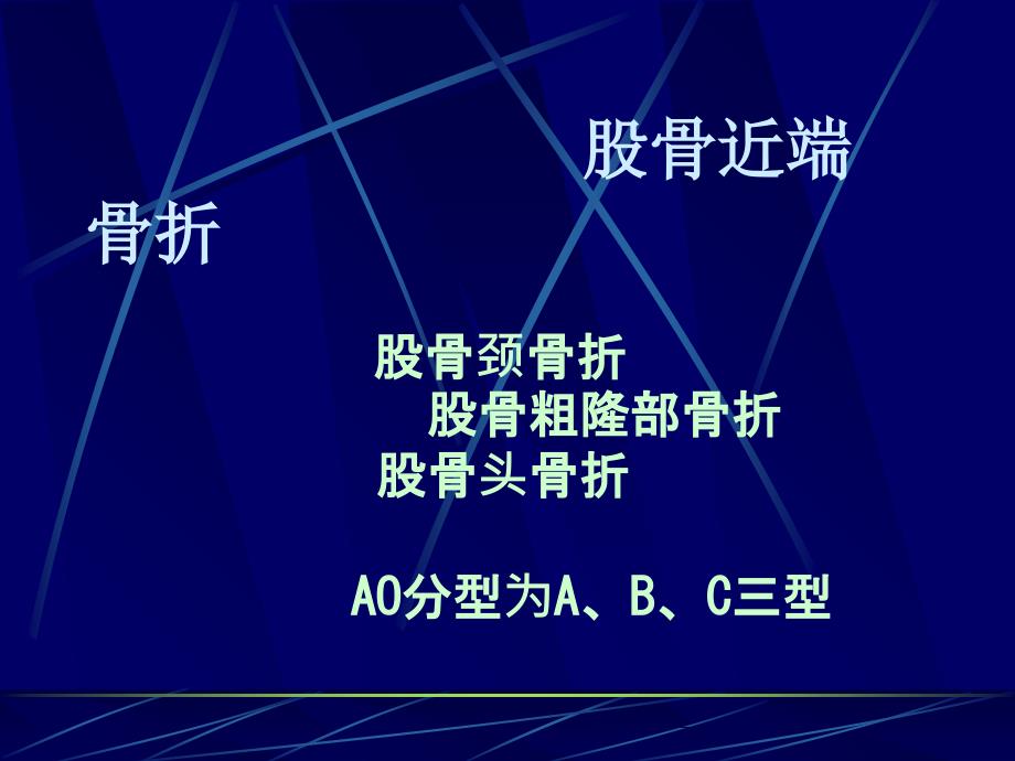 股骨近端骨折的治疗策略_第2页