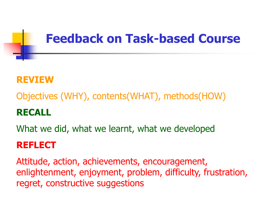 FeedbackonTaskbasedCourse_第1页