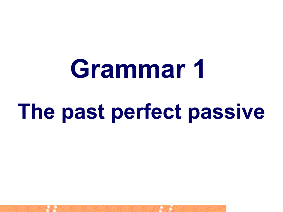 8-Module3Grammar1&amp;2_第2页