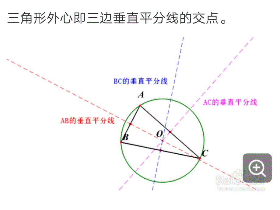 (上课)三角形的外心和内心_第3页