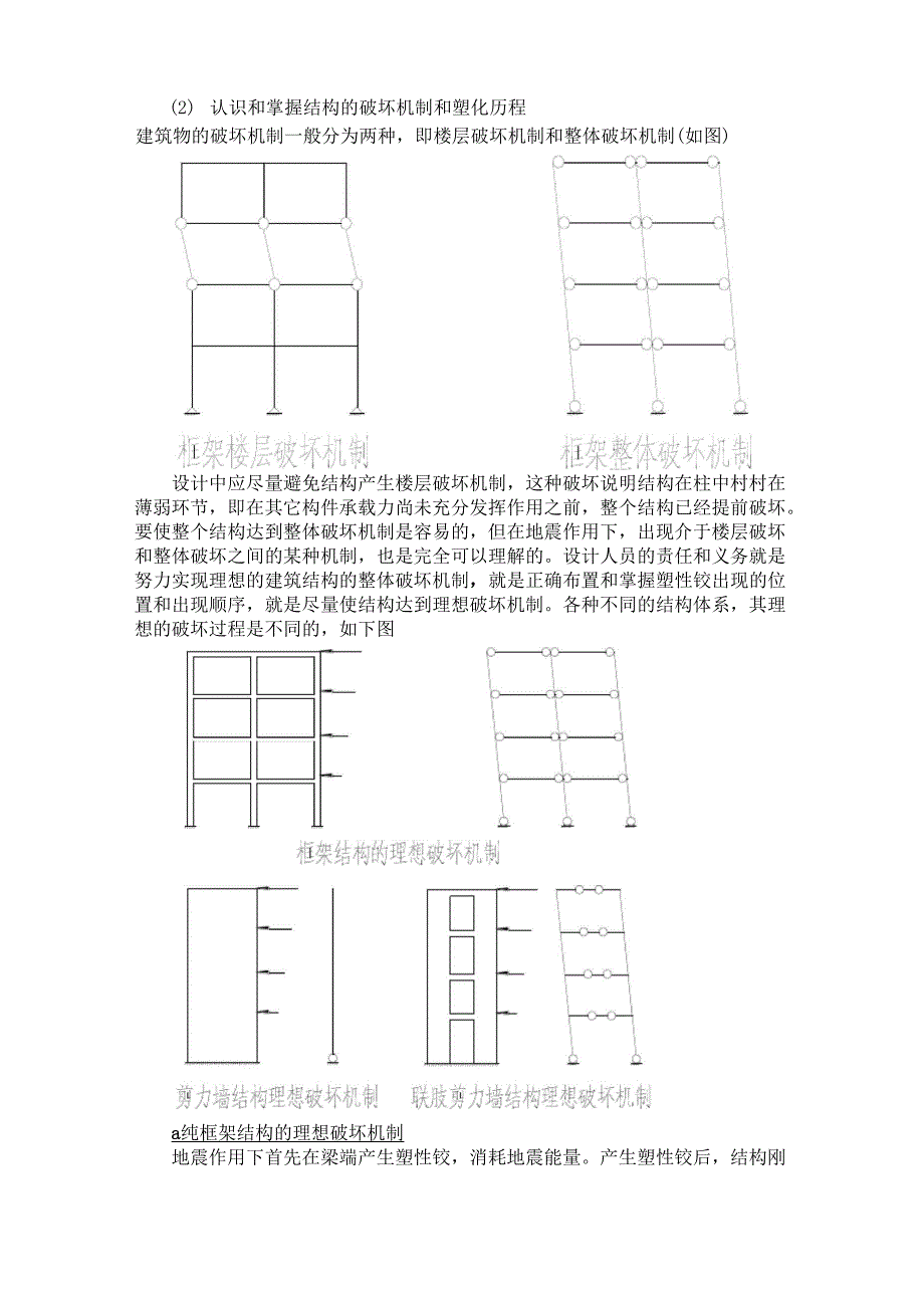 结构方案及概念的调研_第4页