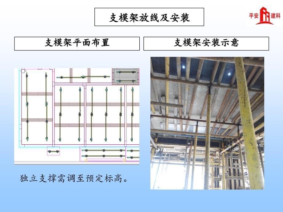 叠合板安装施工工艺介绍课件_第5页