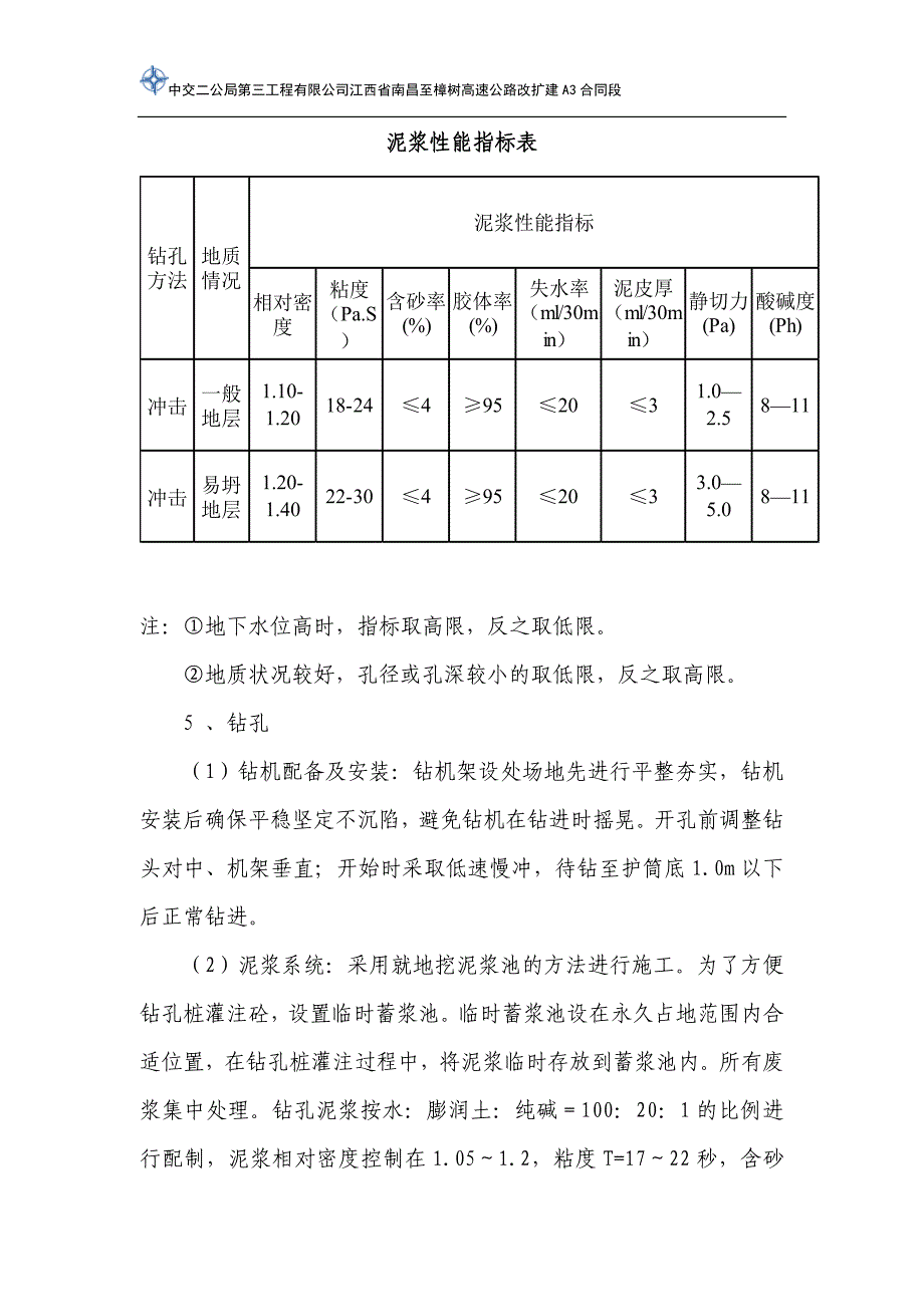 钻孔桩基施工技术交底.doc_第4页