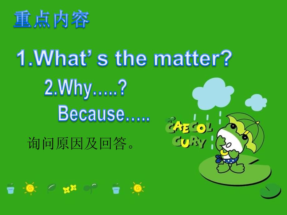 六下M8U2-why-are-you-wearing-a-hat_第1页