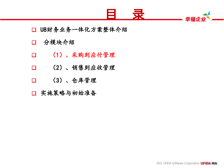 财务业务一体化方案XXXX_第4页