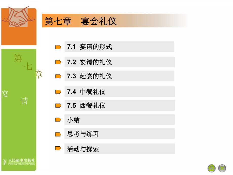 商务礼仪宴请礼仪商务宴会礼仪_第2页