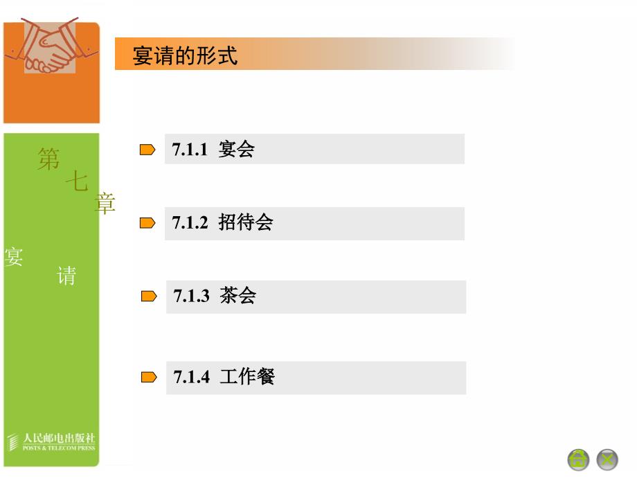 商务礼仪宴请礼仪商务宴会礼仪_第3页