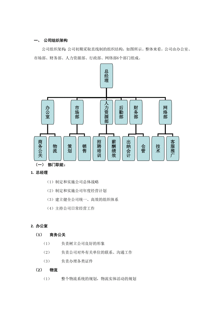 人员组织及制度建设_第1页