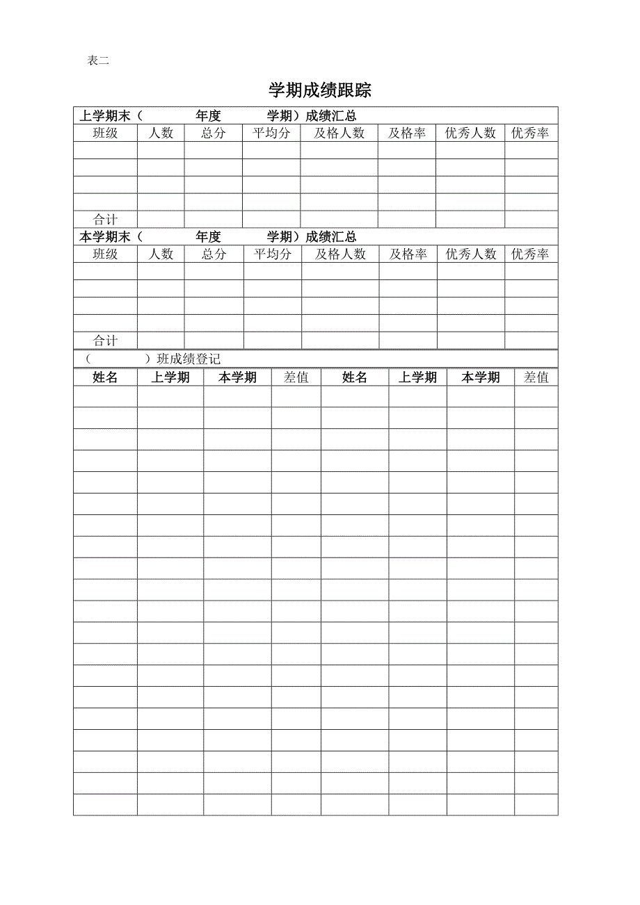 教师业务手册正式稿_第5页