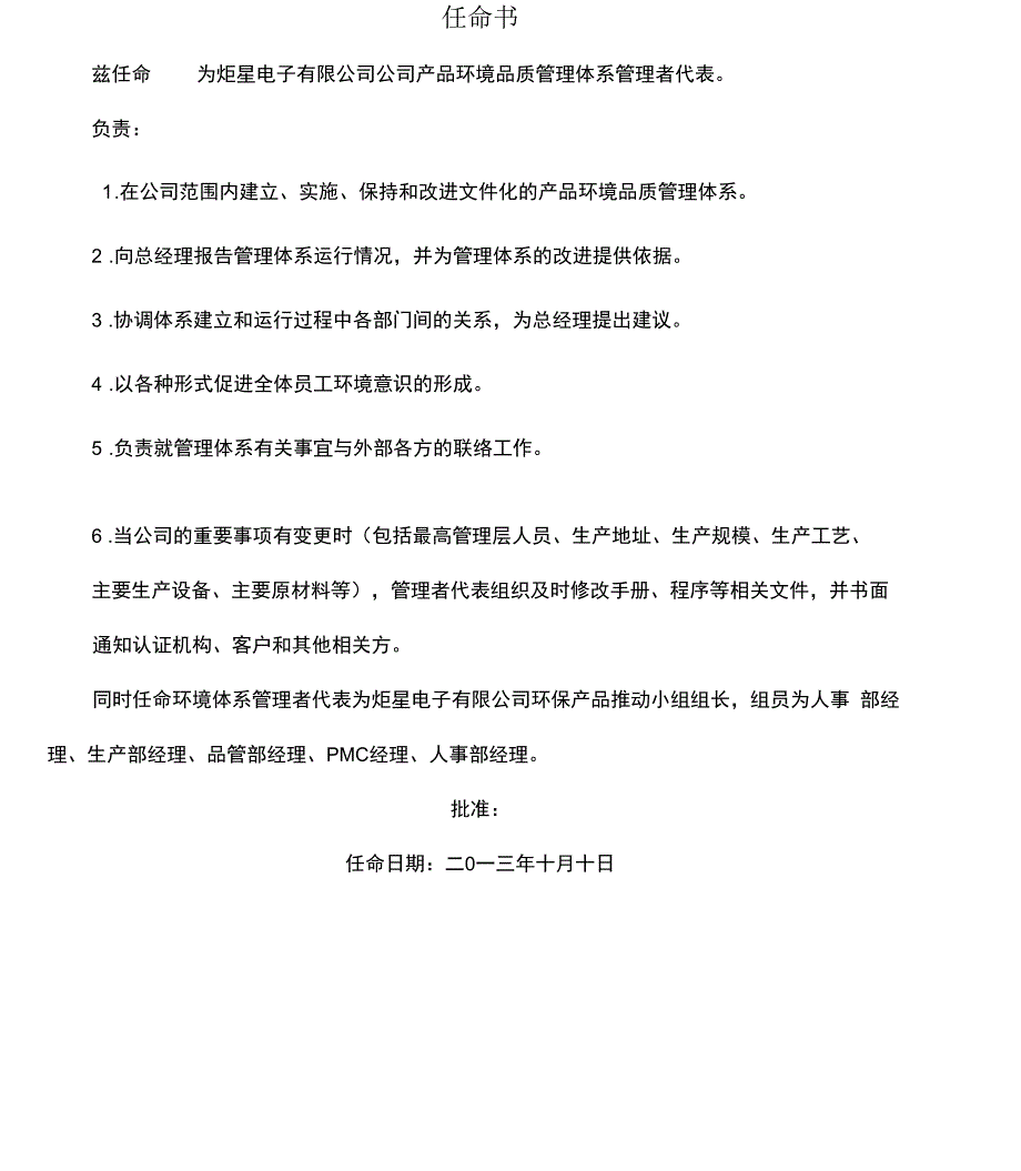 HSF体系管理手册_第4页