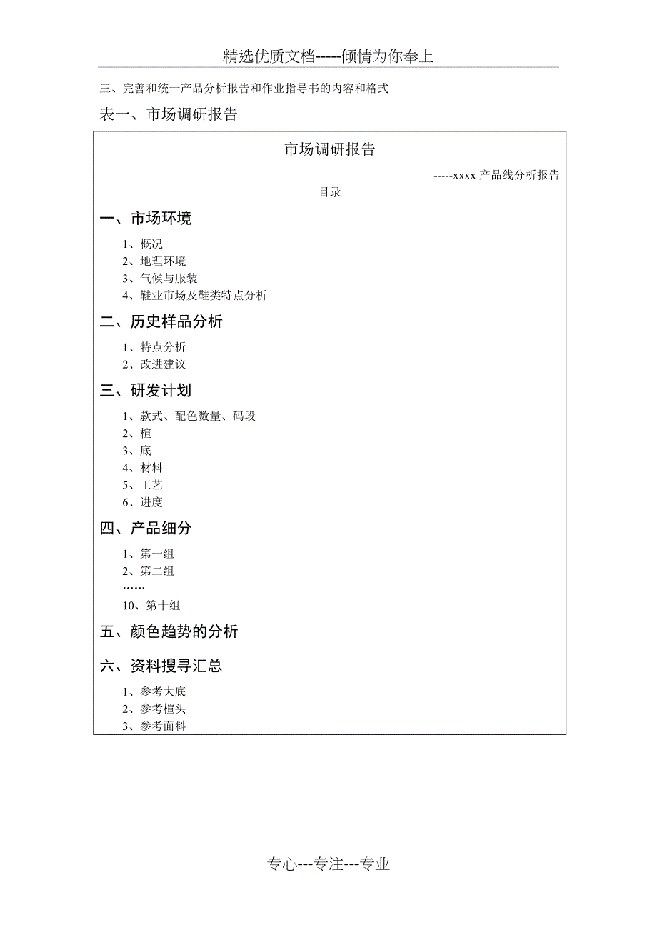 鞋企开发部门管理之开发工作流程_第4页