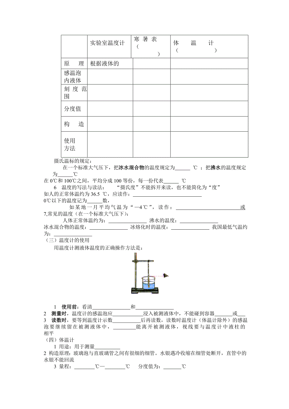 第五章物态的变化题.doc_第2页