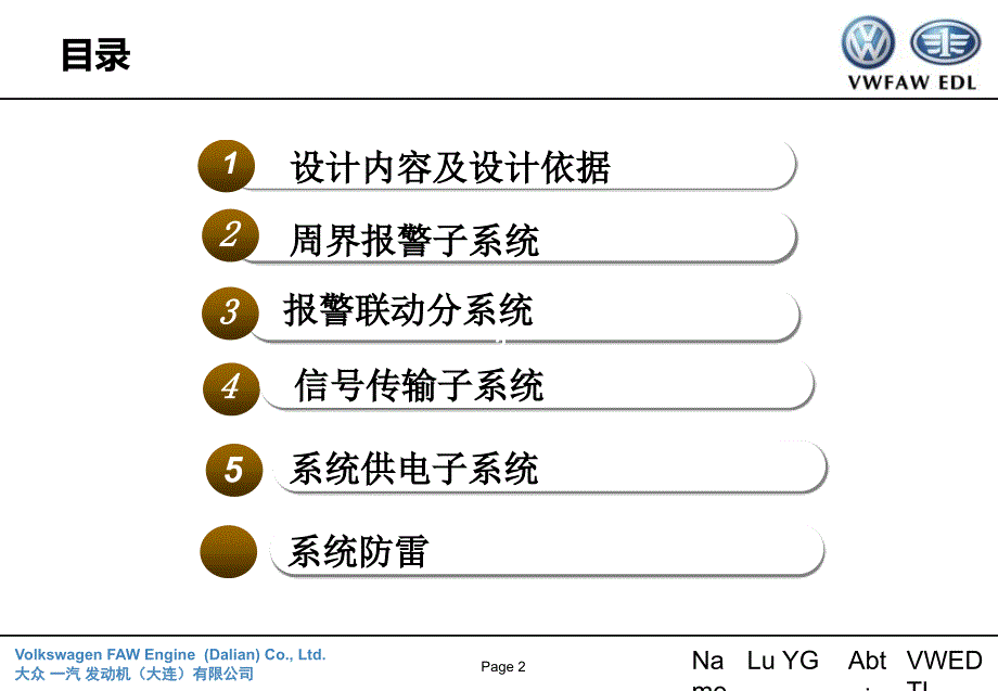 最新周界防入侵系统方案ppt课件_第2页