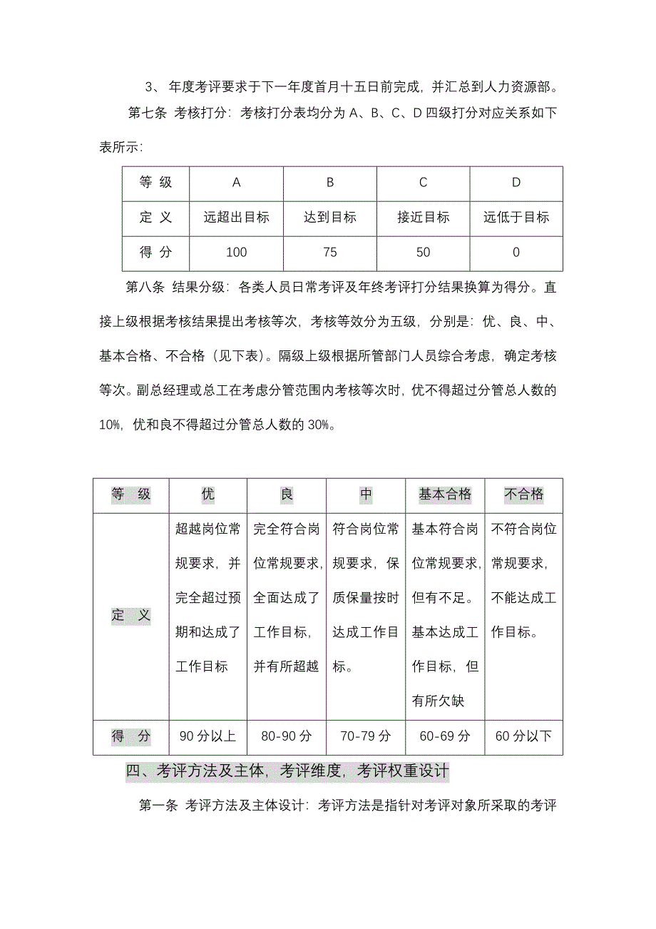 绩效考评制度与绩效考评方法_第3页