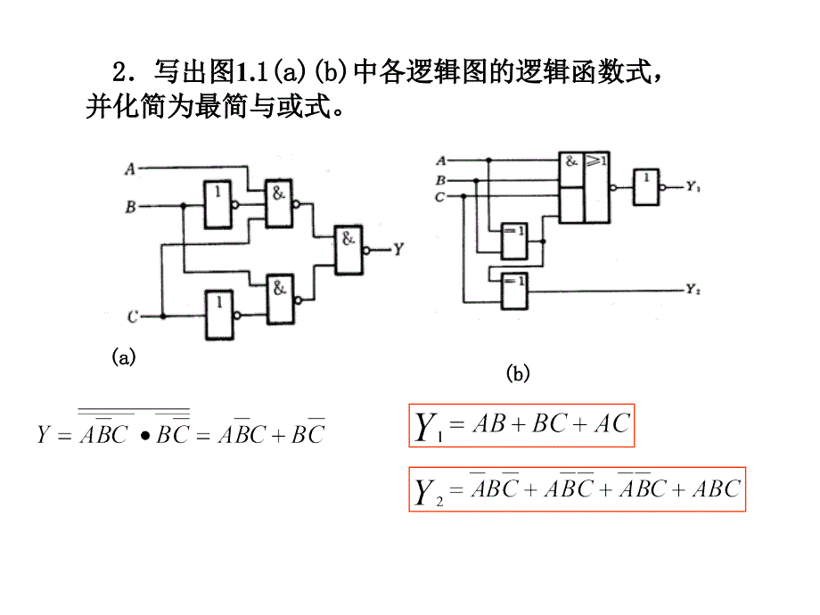 数电习题解答_第4页